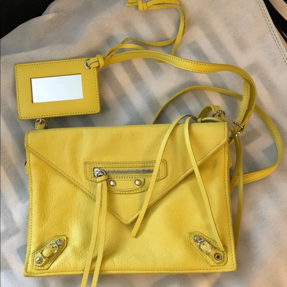 BALENCIAGA Bag - Picture 3 of 7